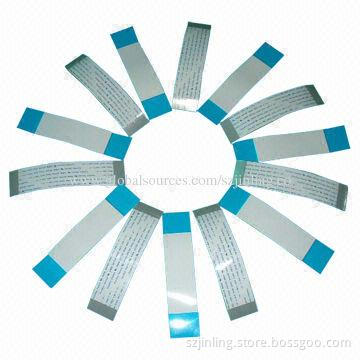 FFC cable, 0.5mm pitch 30P length 150mm